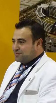 ALI SABER